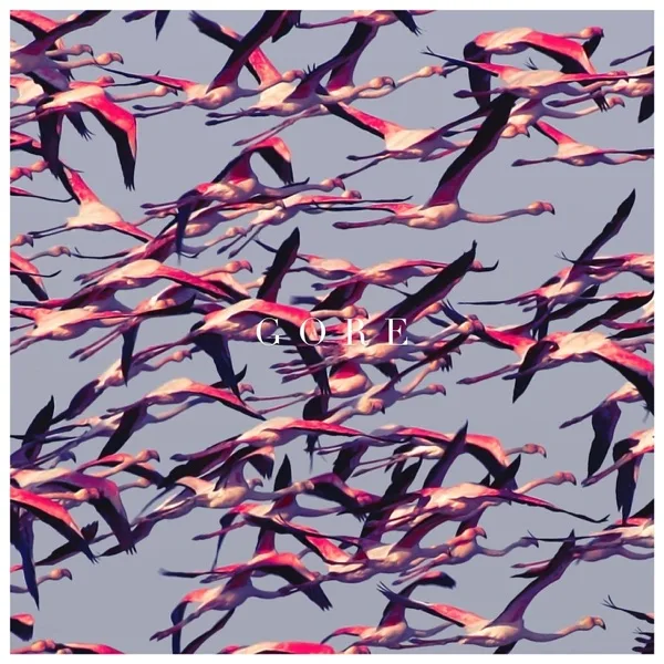 Cover artwork for Prayers / Triangles
