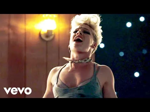 Video thumbnail for Just Give Me a Reason