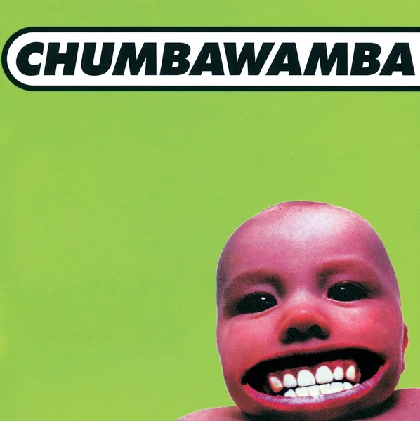 Cover artwork for Tubthumping