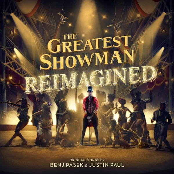 Cover artwork for A Million Dreams