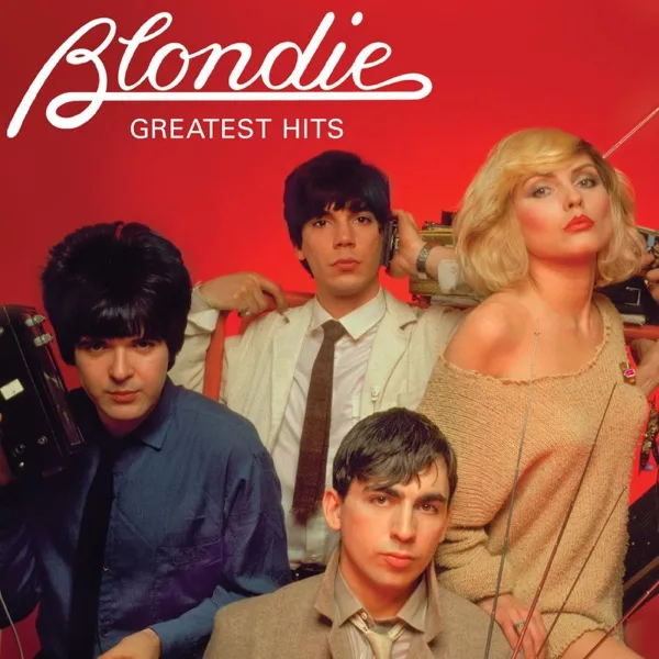 Cover artwork for Maria