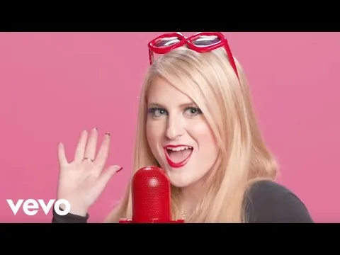 Video thumbnail for Lips are Moving