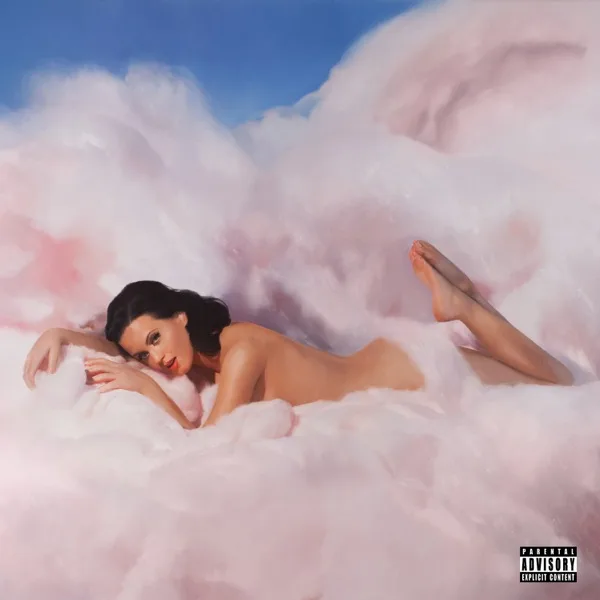 Cover artwork for Firework