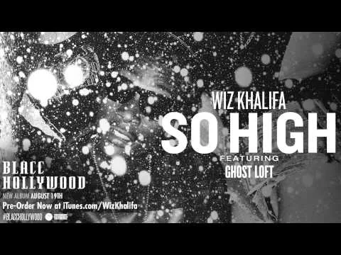 Video thumbnail for So High (ft Ghost Loft)