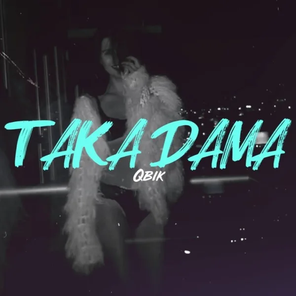 Cover artwork for Taka Dama