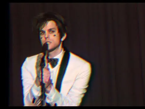 Video thumbnail for Nobody Likes the Opening Band