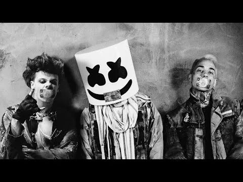 Video thumbnail for Tongue Tied