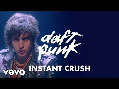 Video thumbnail for Instant Crush