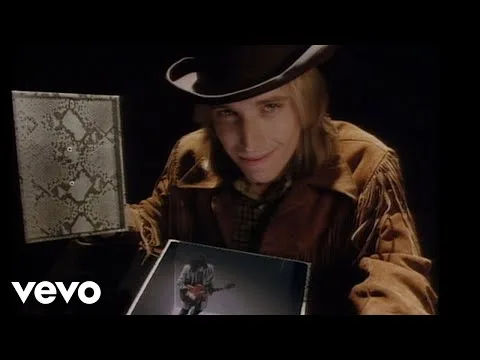Video thumbnail for I Won't Back Down