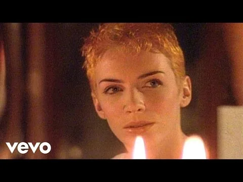Video thumbnail for Here Comes the Rain Again