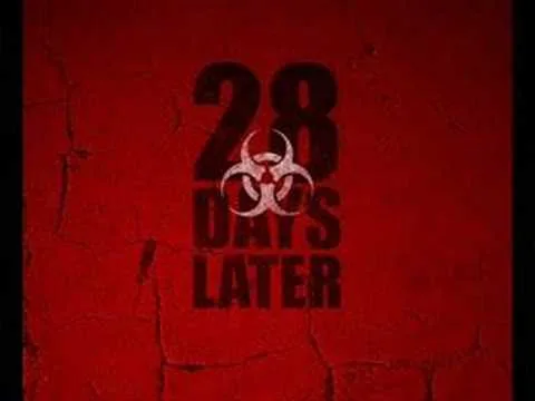 Video thumbnail for 28 Days later main theme