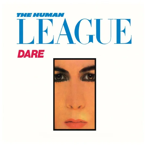Cover artwork for Don't You Want Me