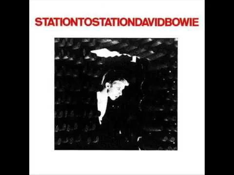 Video thumbnail for Station to Station
