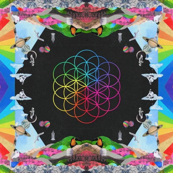 Cover artwork for Adventure of a Lifetime