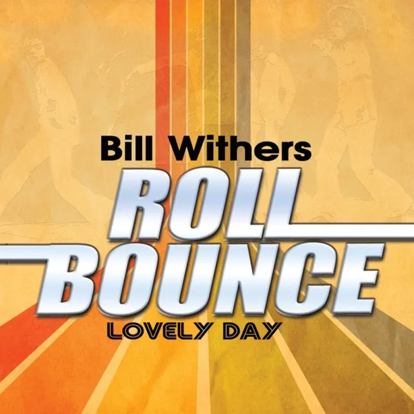 Cover artwork for Lovely Day