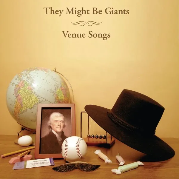 Cover artwork for Los Angeles