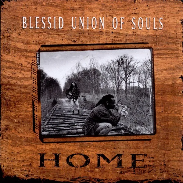 Cover artwork for I Believe