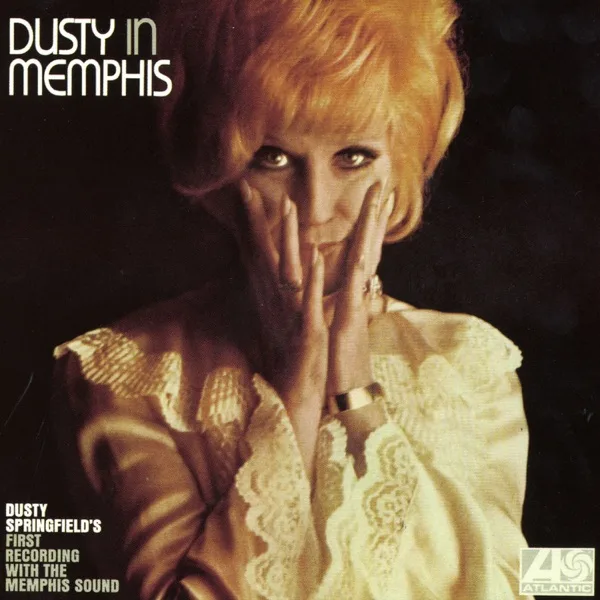 Cover artwork for Son of a Preacher Man