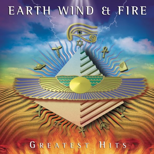 Cover artwork for Let's Groove