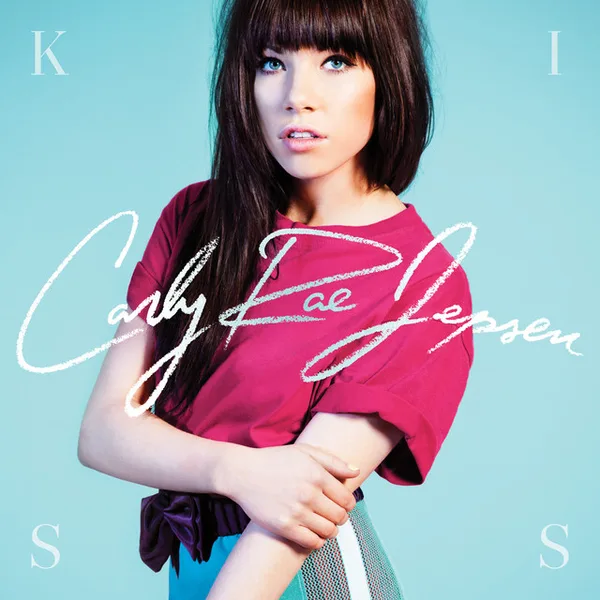 Cover artwork for Call Me Maybe