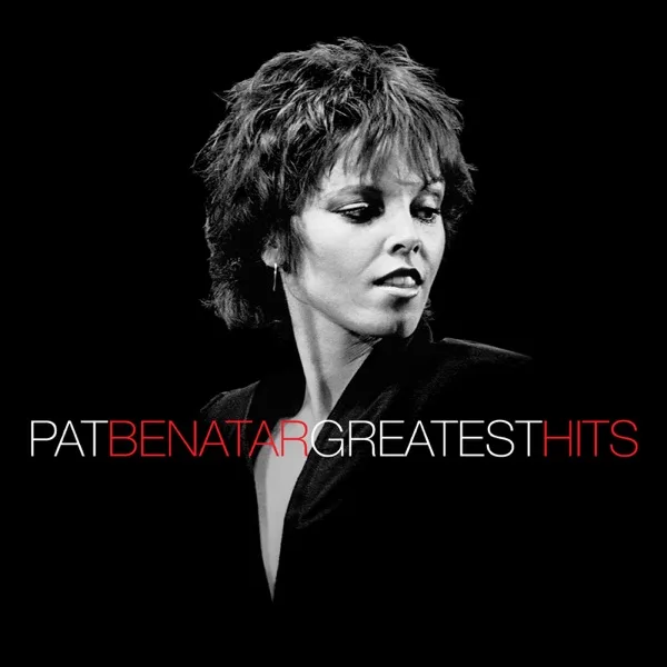 Cover artwork for Hit Me With Your Best Shot (2002 Remaster)