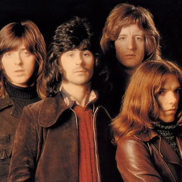 Cover artwork for Day After Day