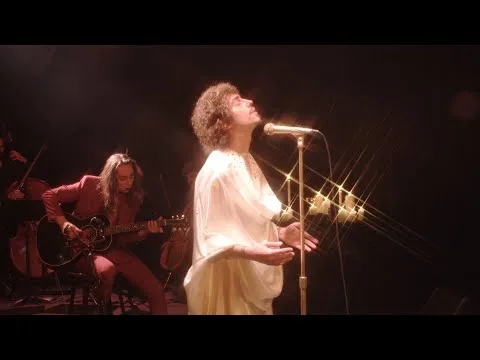 Video thumbnail for Broken Bells