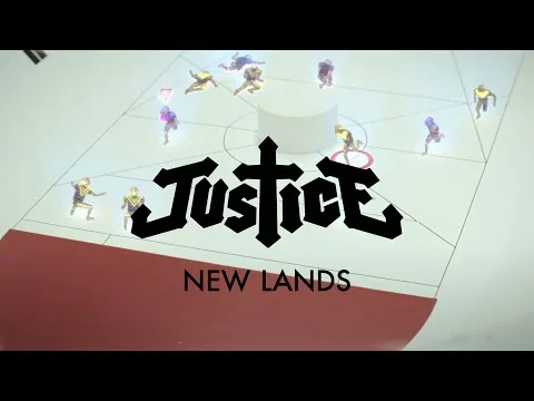 Video thumbnail for Justice