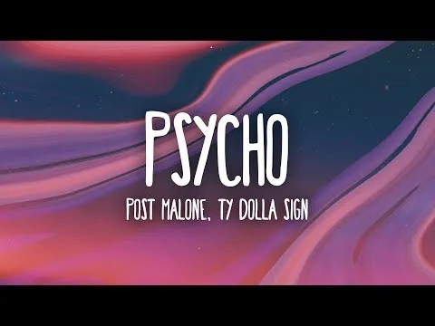 Video thumbnail for Psychoy