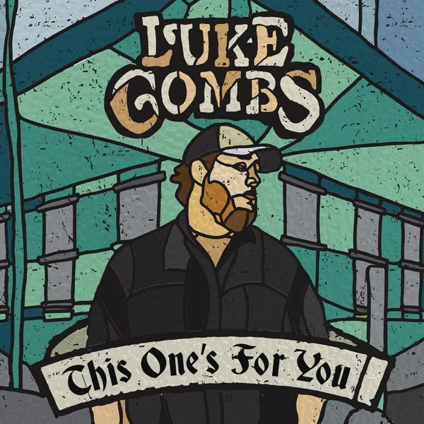 Cover artwork for One Number Away