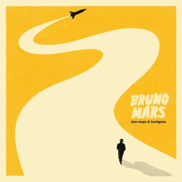 Cover artwork for Just the Way You Are