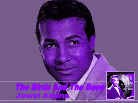 Video thumbnail for The Birds And The Bees