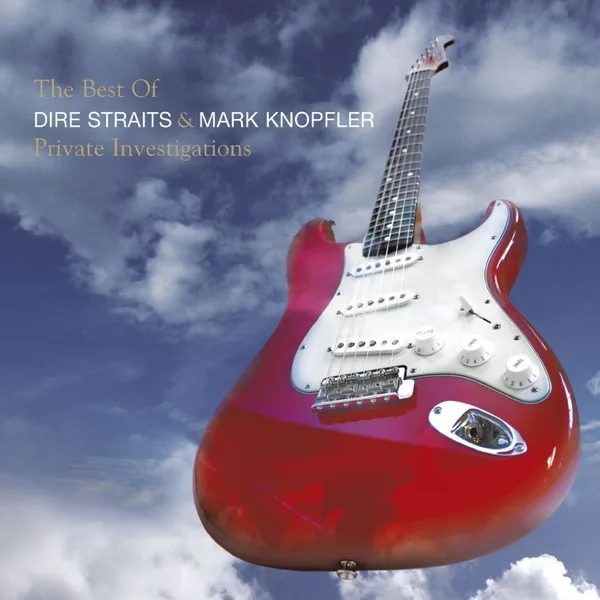 Cover artwork for Money For Nothing