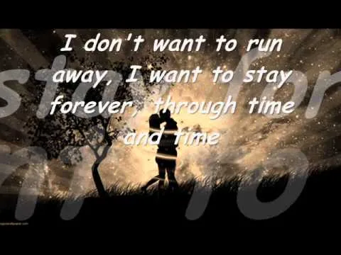 Video thumbnail for No Promises