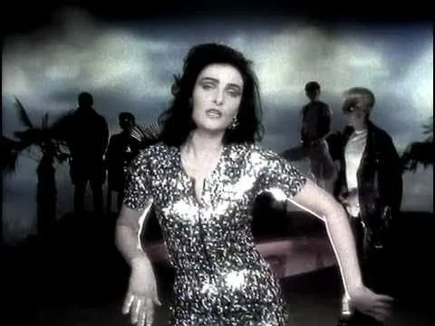 Video thumbnail for Kiss Them for Me