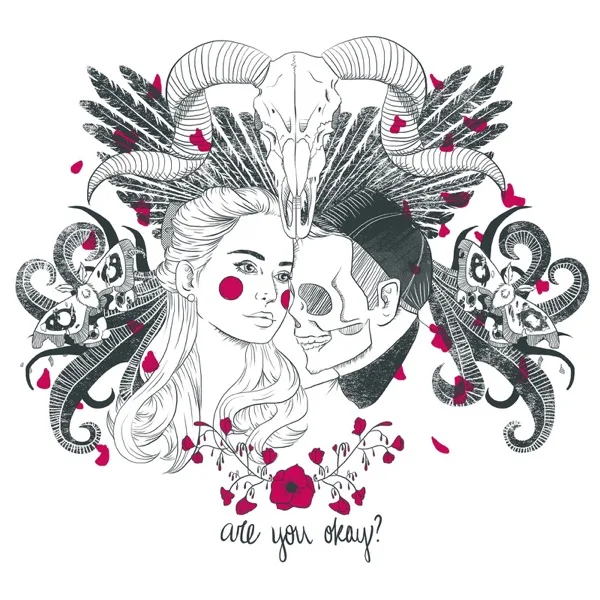 Cover artwork for To Be Fair (feat. Jade Lawhon)