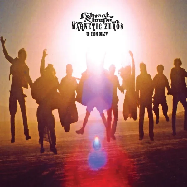 Cover artwork for Home