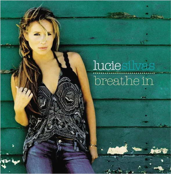 Cover artwork for What You're Made Of