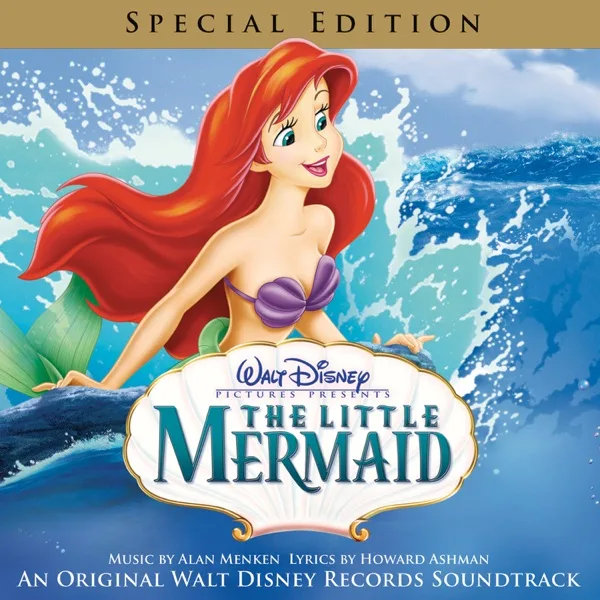 Cover artwork for Kiss The Girl