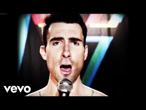 Video thumbnail for Moves like Jagger