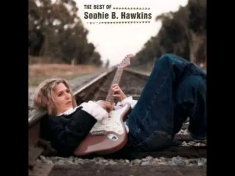 Video thumbnail for sophie b hawkins