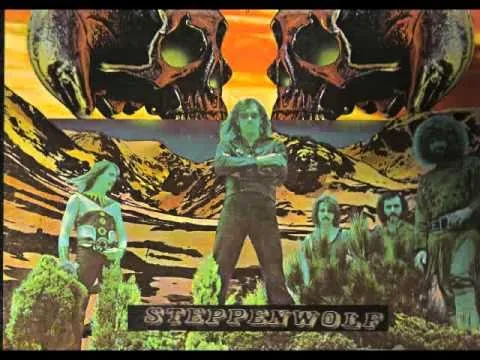 Video thumbnail for Magic Carpet Ride
