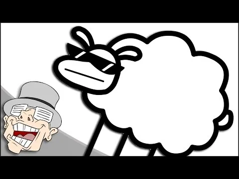 Video thumbnail for Beep Beep I'm A Sheep