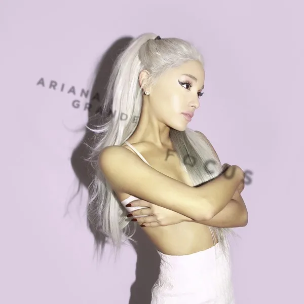 Cover artwork for Focus
