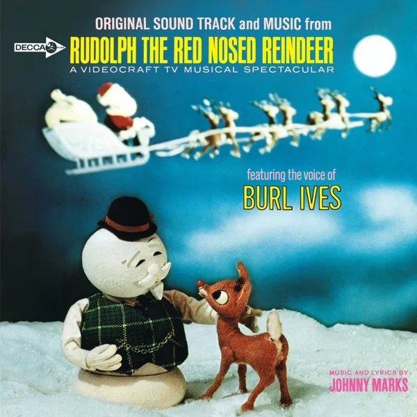 Cover artwork for The Most Wonderful Day Of The Year