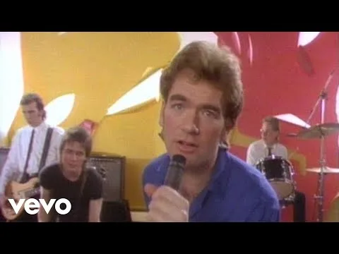 Video thumbnail for Do You Believe in Love