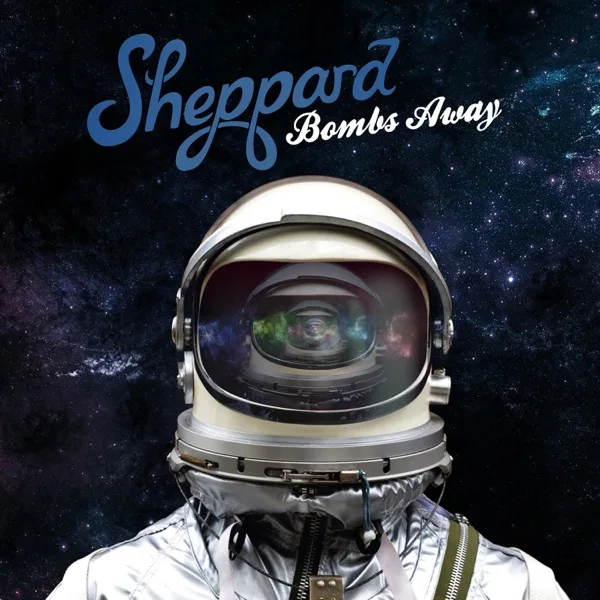 Cover artwork for Geronimo