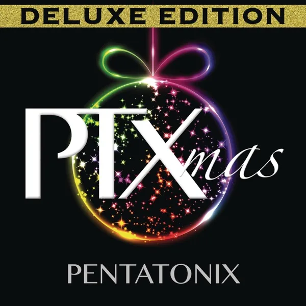 Cover artwork for Carol of the Bells