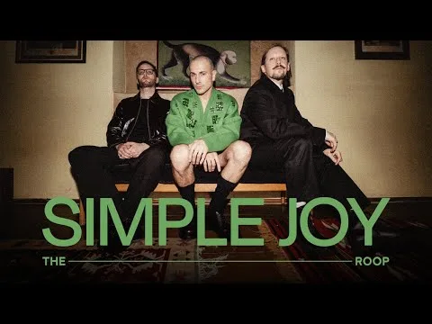 Video thumbnail for Simple Joy