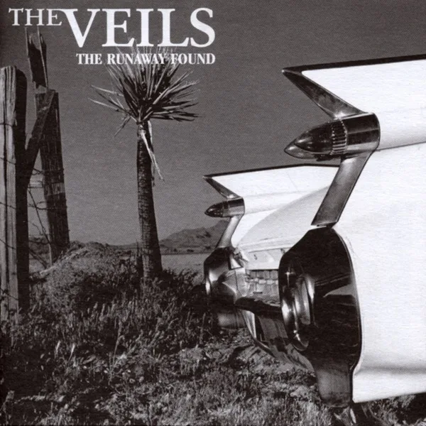 Cover artwork for The Tide That Left and Never Came Back